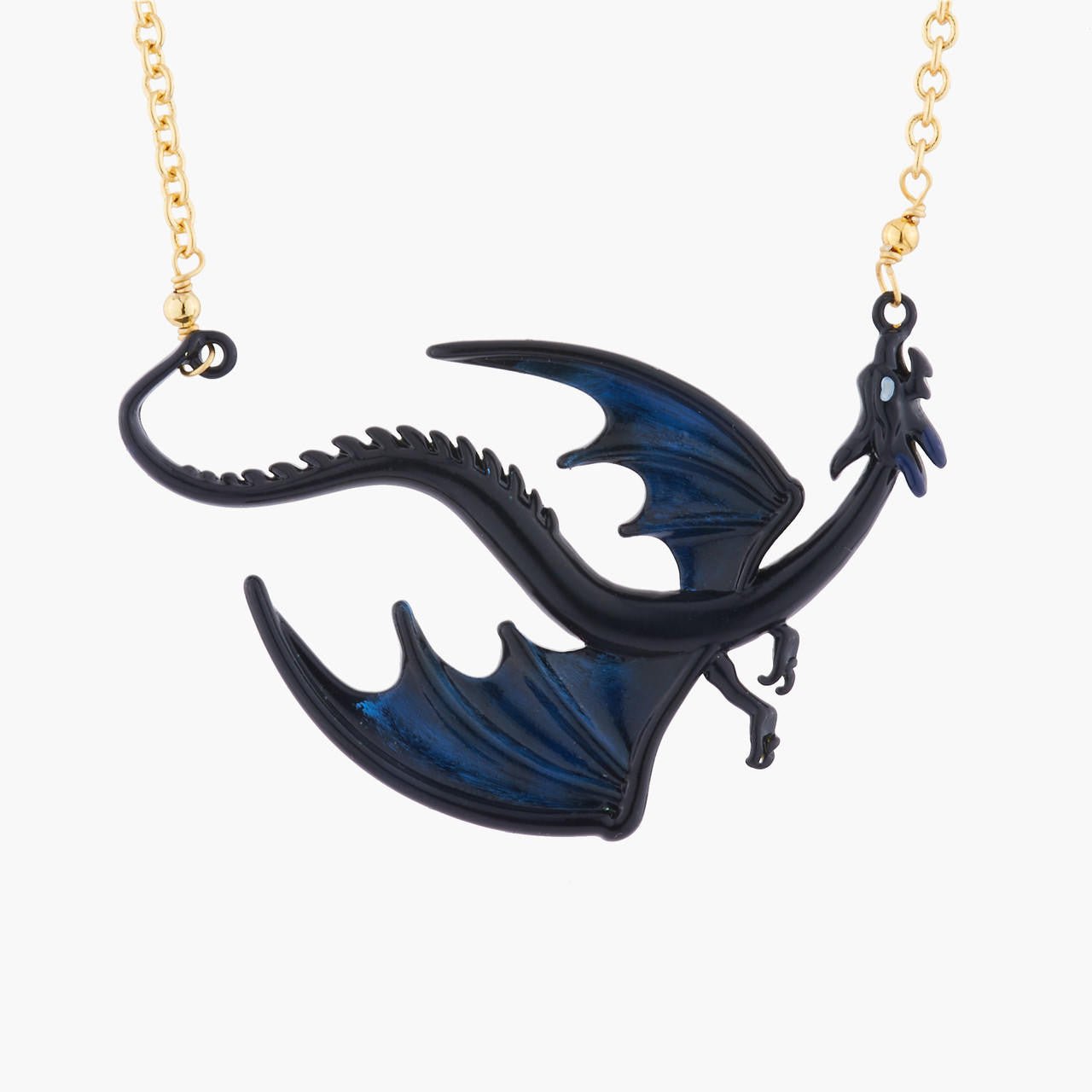 La Belle Endormie Necklace | AKSB305 - Les Nereides