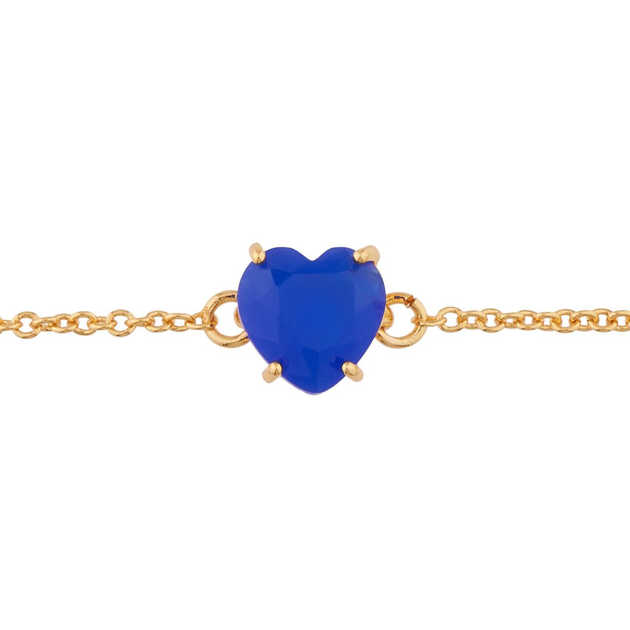 La Diamantine Royal Blue Bracelet | Ajld2531 - Les Nereides
