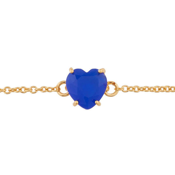 La Diamantine Royal Blue Bracelet | Ajld2531 - Les Nereides