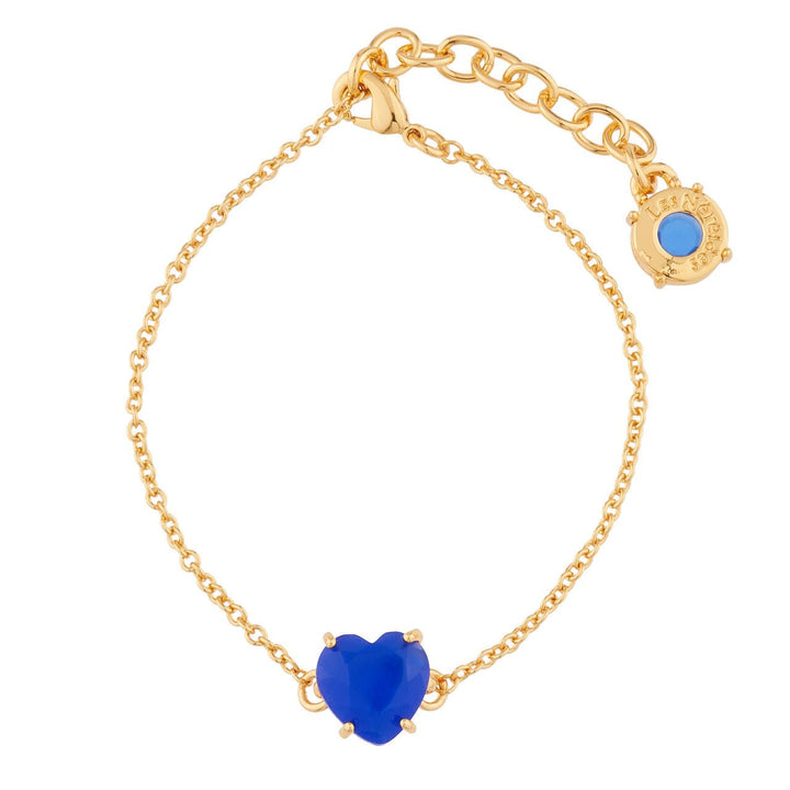 La Diamantine Royal Blue Bracelet | Ajld2531 - Les Nereides