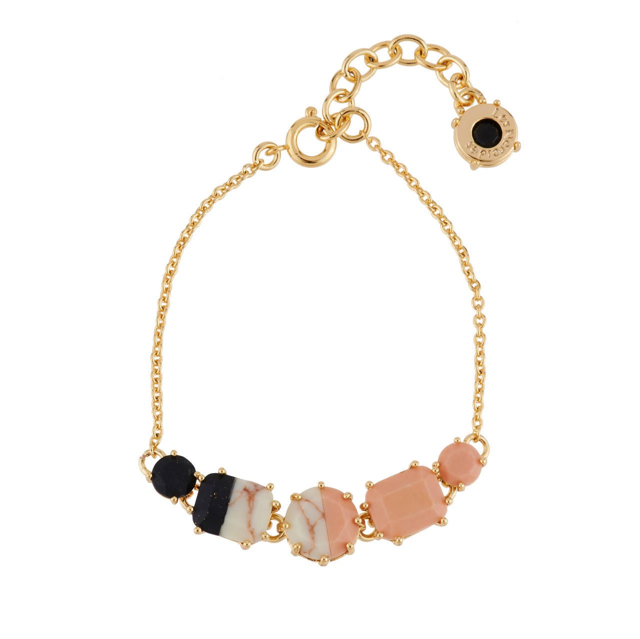 La Diamantine Speciale Bracelet | AGLDS2511 - Les Nereides