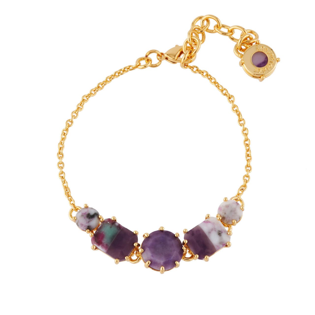 La Diamantine Speciale Bracelet | AHLDS2511 - Les Nereides