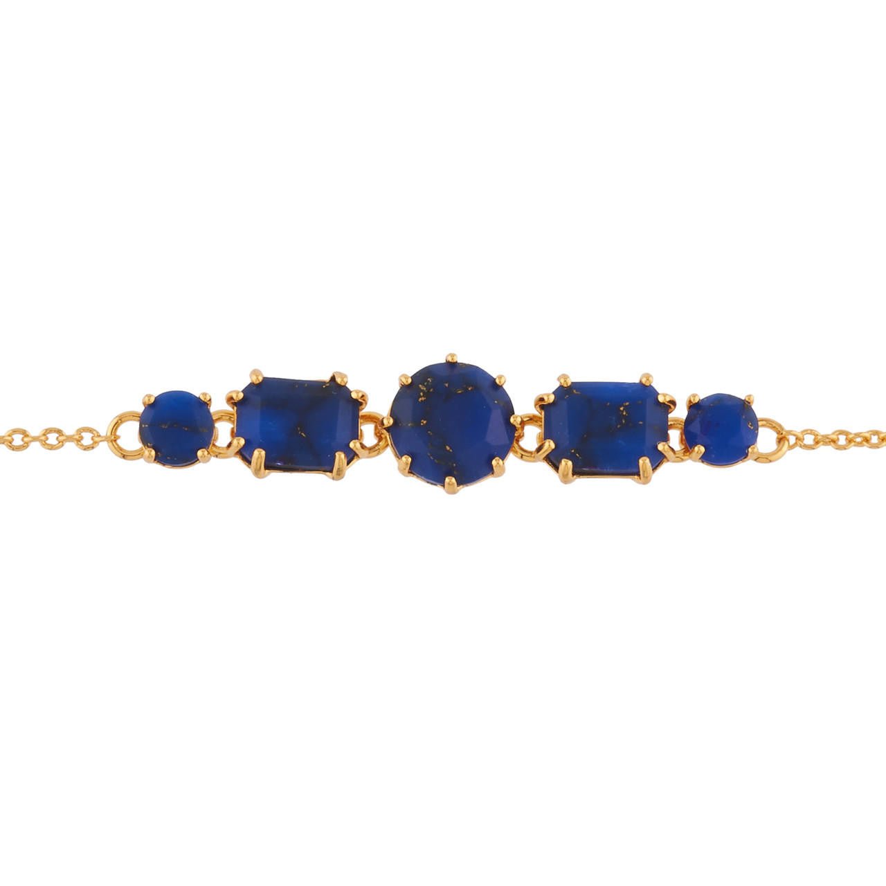 La Diamantine Speciale Bracelet | AILDS2511 - Les Nereides