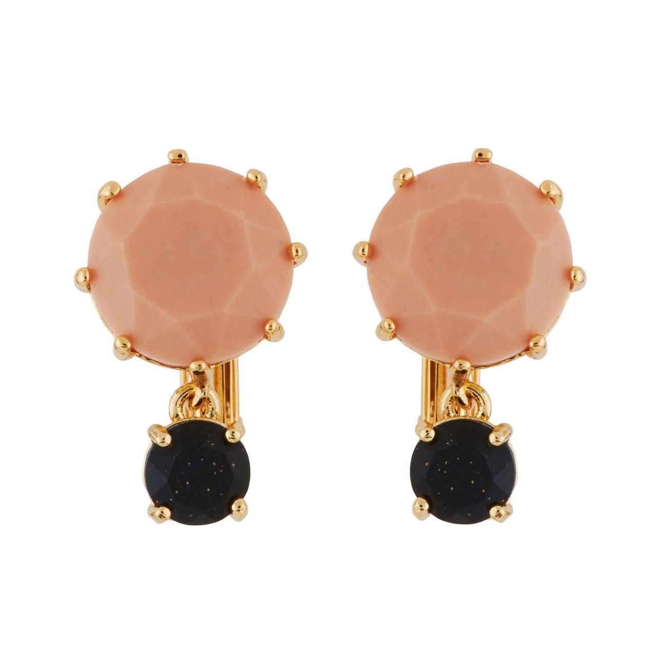 La Diamantine Speciale Earrings | AGLDS126C/1 - Les Nereides