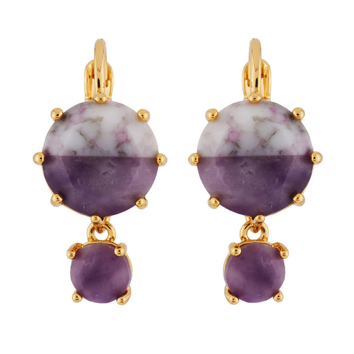 La Diamantine Speciale Earrings | AHLDS126C/1 - Les Nereides