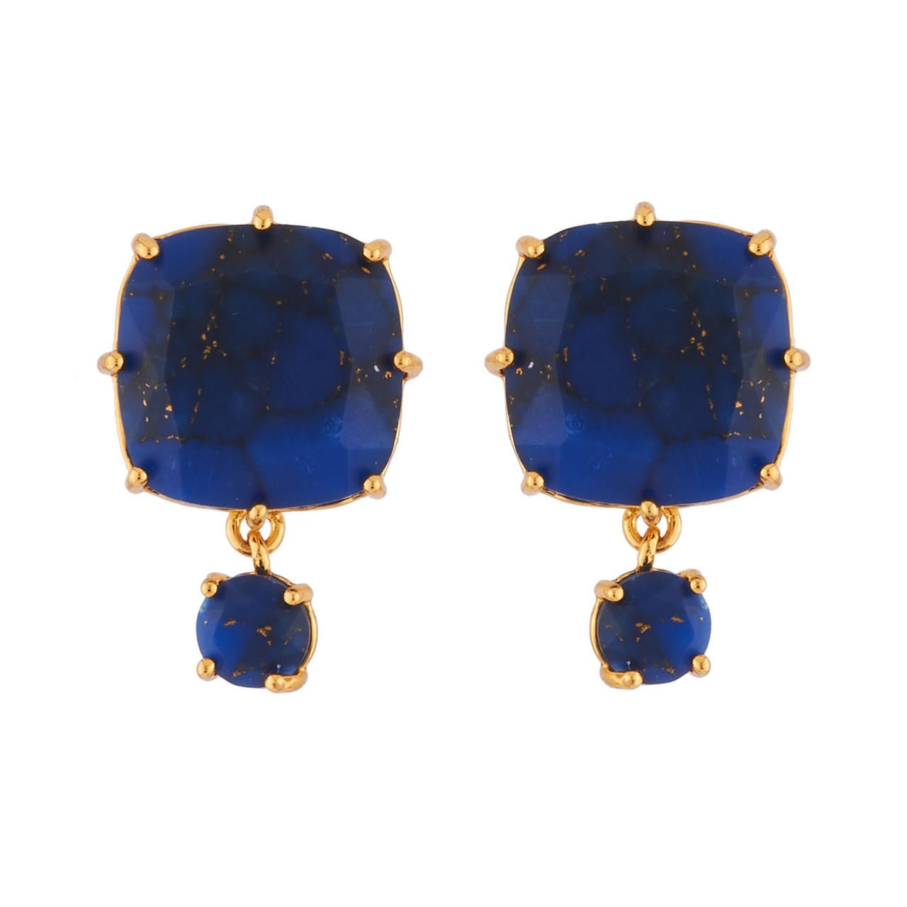 La Diamantine Speciale Earrings | AILDS144C/1 - Les Nereides