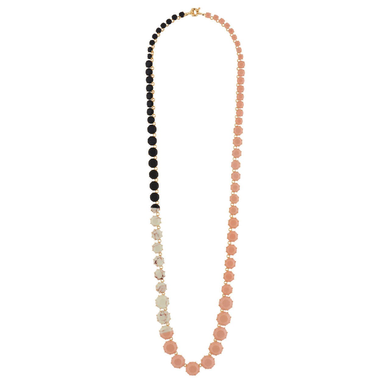 La Diamantine Speciale Necklace | AGLDS3191 - Les Nereides