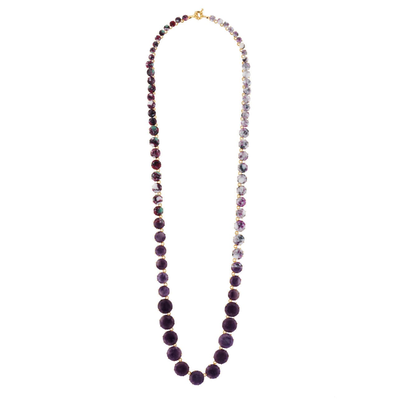 La Diamantine Speciale Necklace | AHLDS3191 - Les Nereides