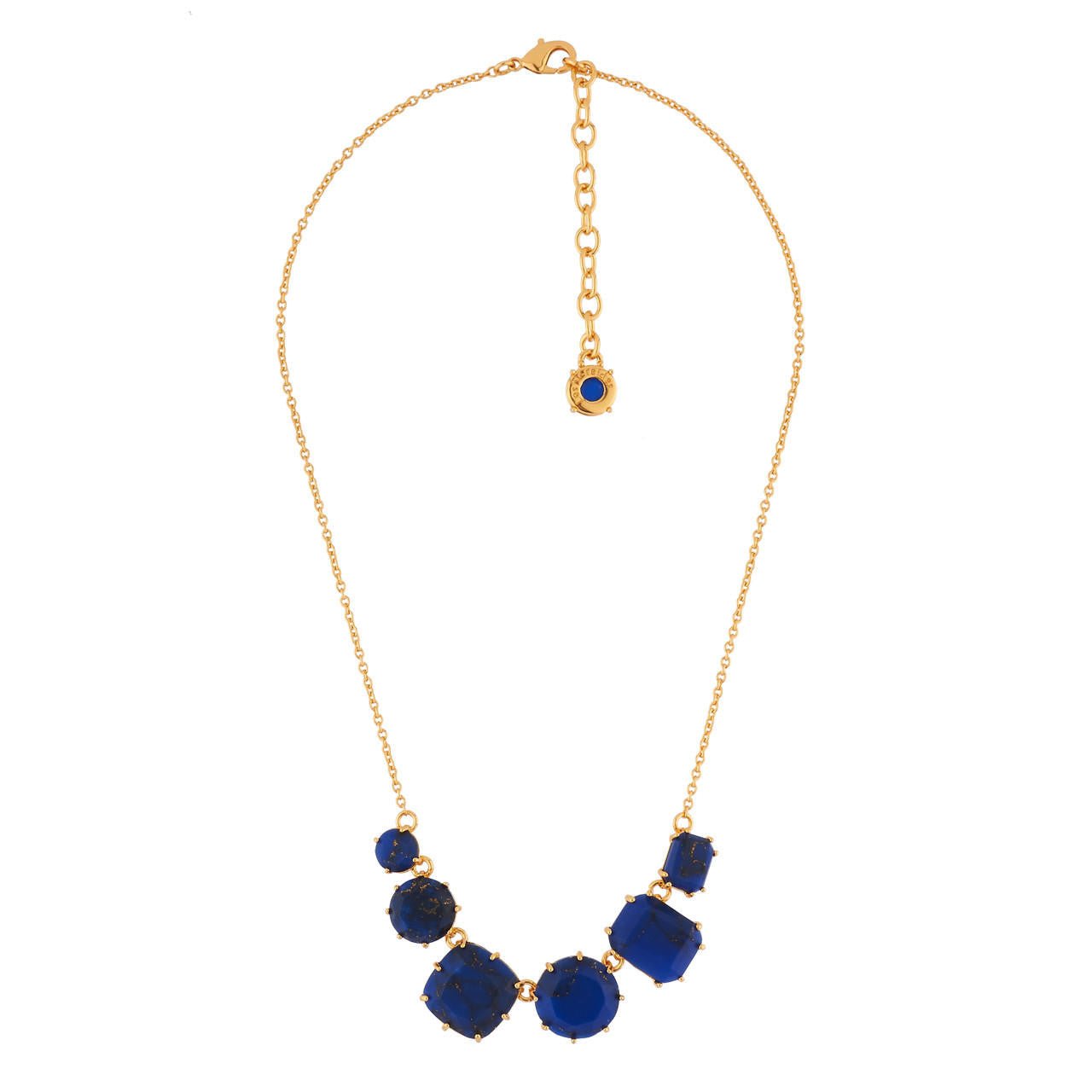 La Diamantine Speciale Necklace | AILDS3521 - Les Nereides