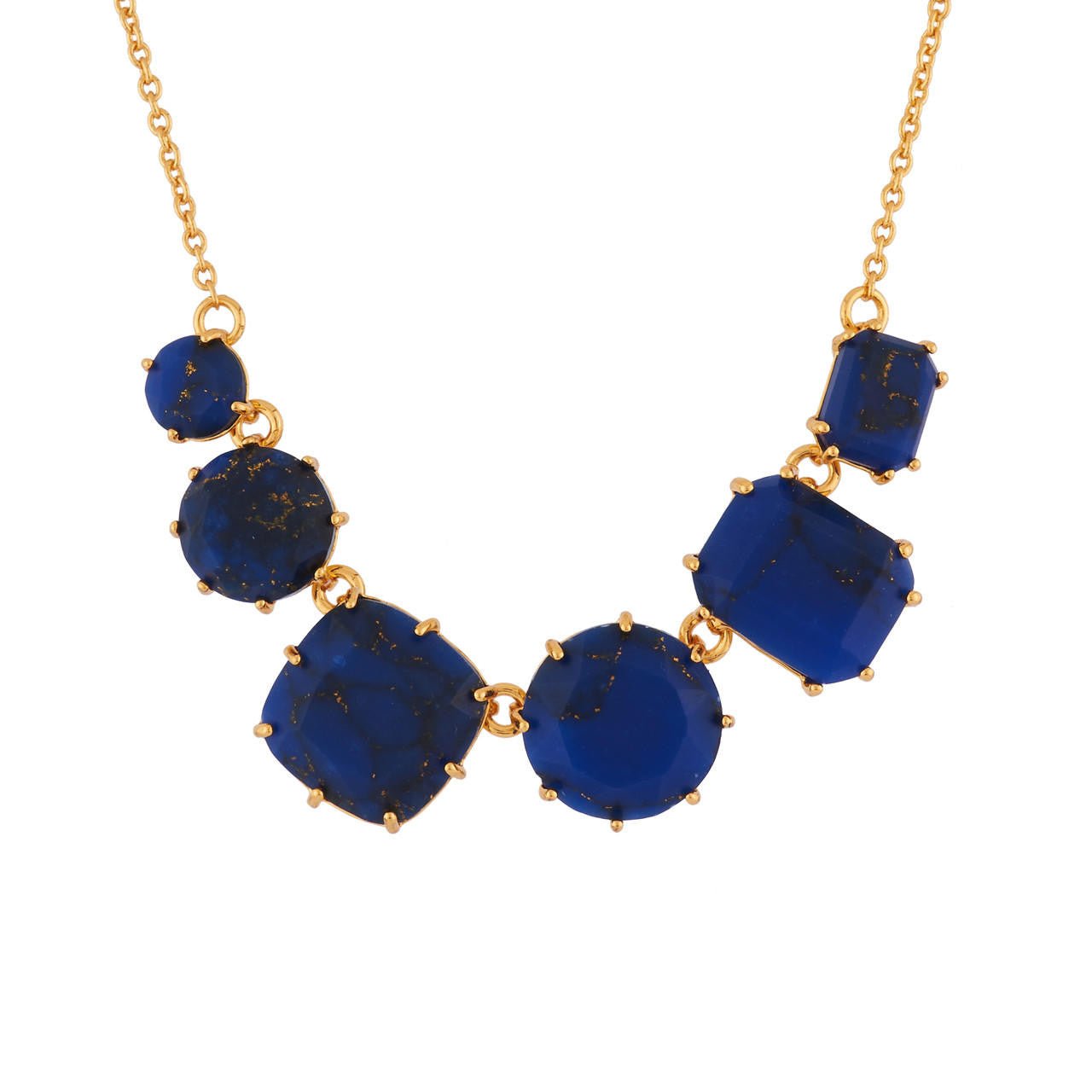 La Diamantine Speciale Necklace | AILDS3521 - Les Nereides