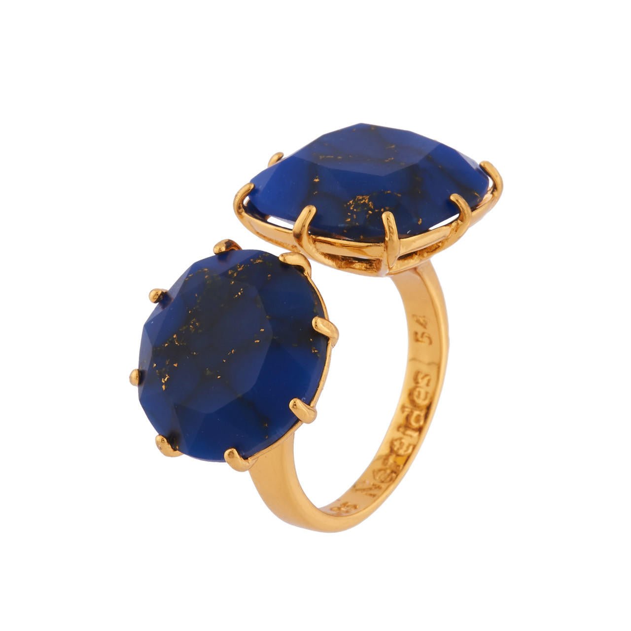 La Diamantine Speciale Rings | AILDS611/11 - Les Nereides
