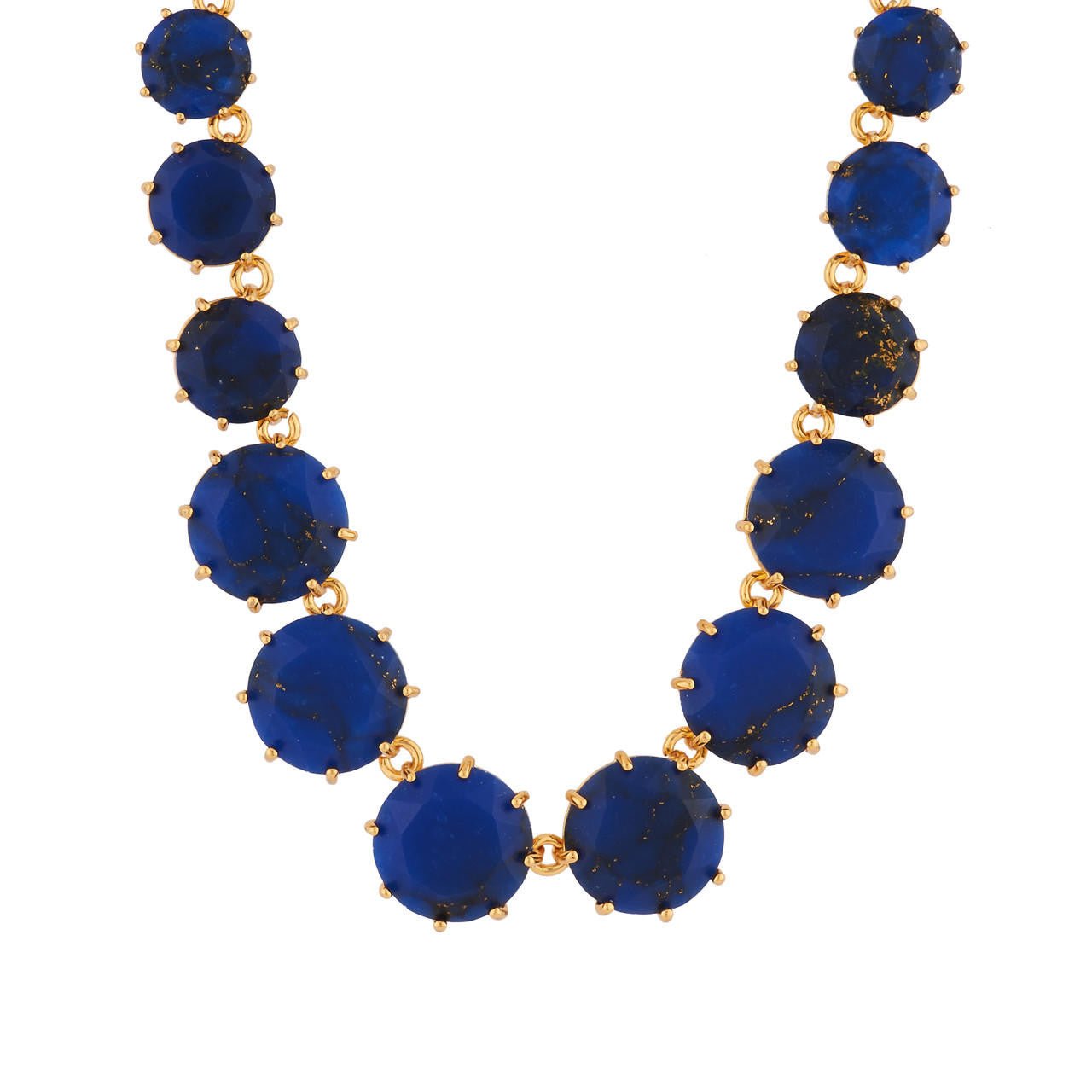 La Diamantine Sp∆Íciale Necklace | AILDS351 - Les Nereides