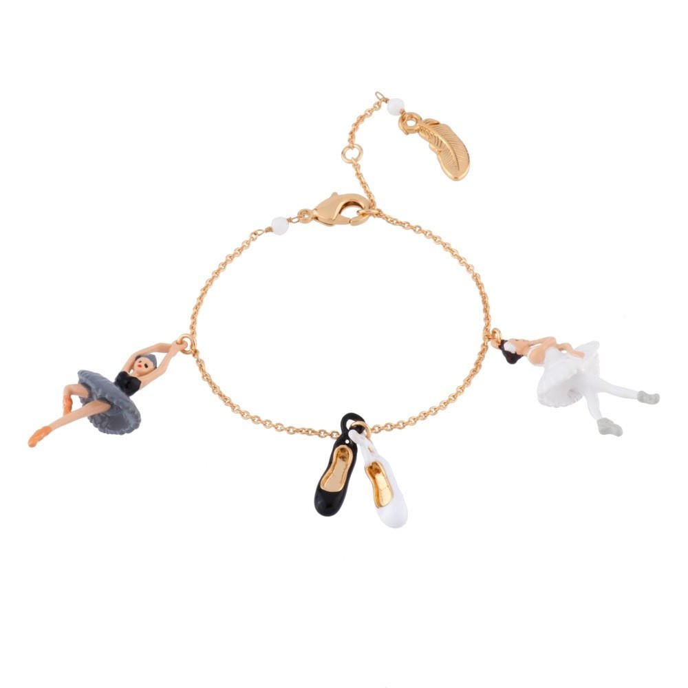 Le Bal Blanc Bracelet | AGBB2011 - Les Nereides
