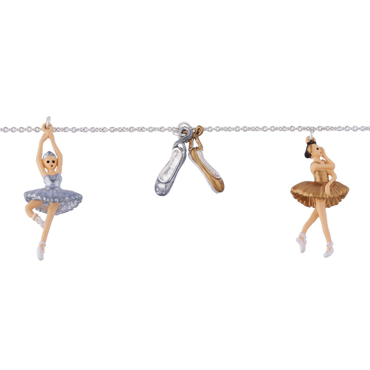 Le Bal Blanc Bracelet | AIBB2011 - Les Nereides