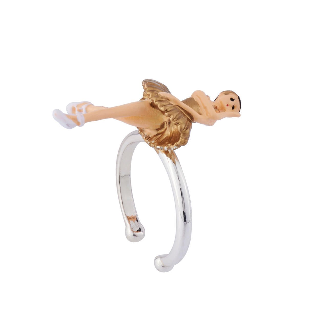 Le Bal Blanc Rings | AIBB6011 - Les Nereides