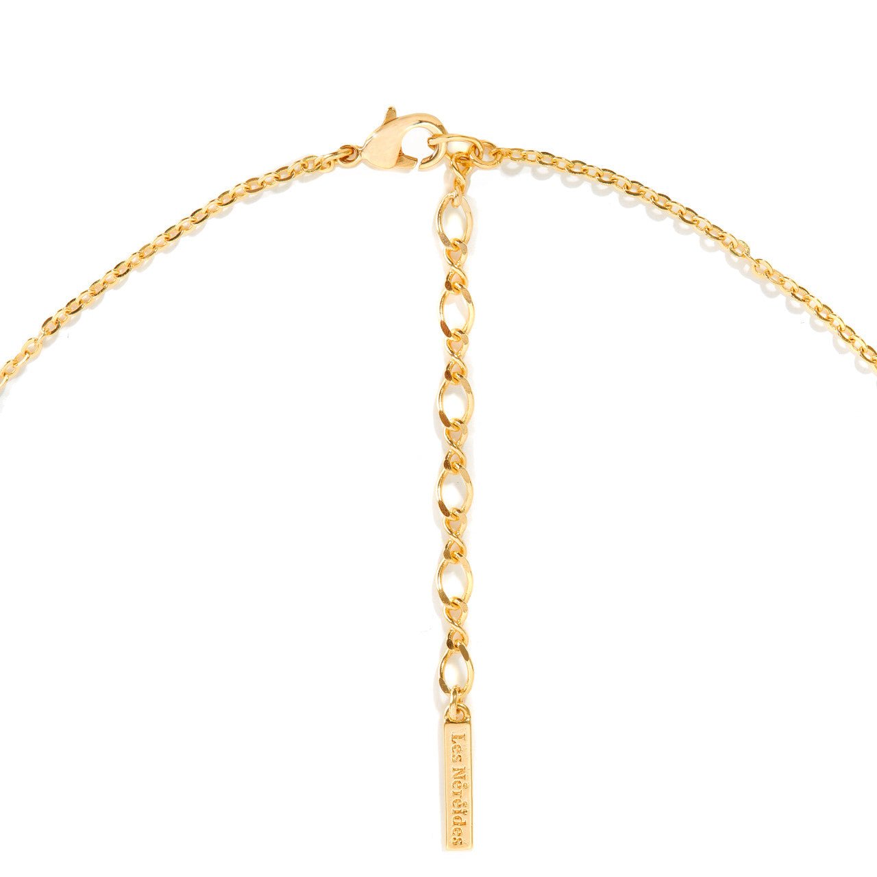 Le Grand Large Necklace | AOGL3071 - Les Nereides