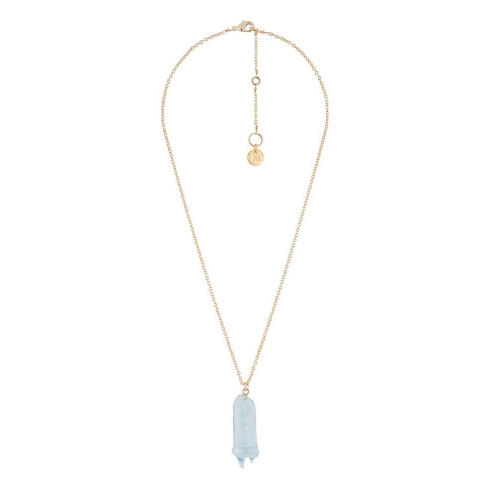 Le Royaume Enneigé Necklace | AGRN3011 - Les Nereides