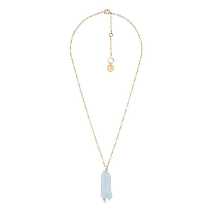 Le Royaume Enneigé Necklace | AGRN3011 - Les Nereides