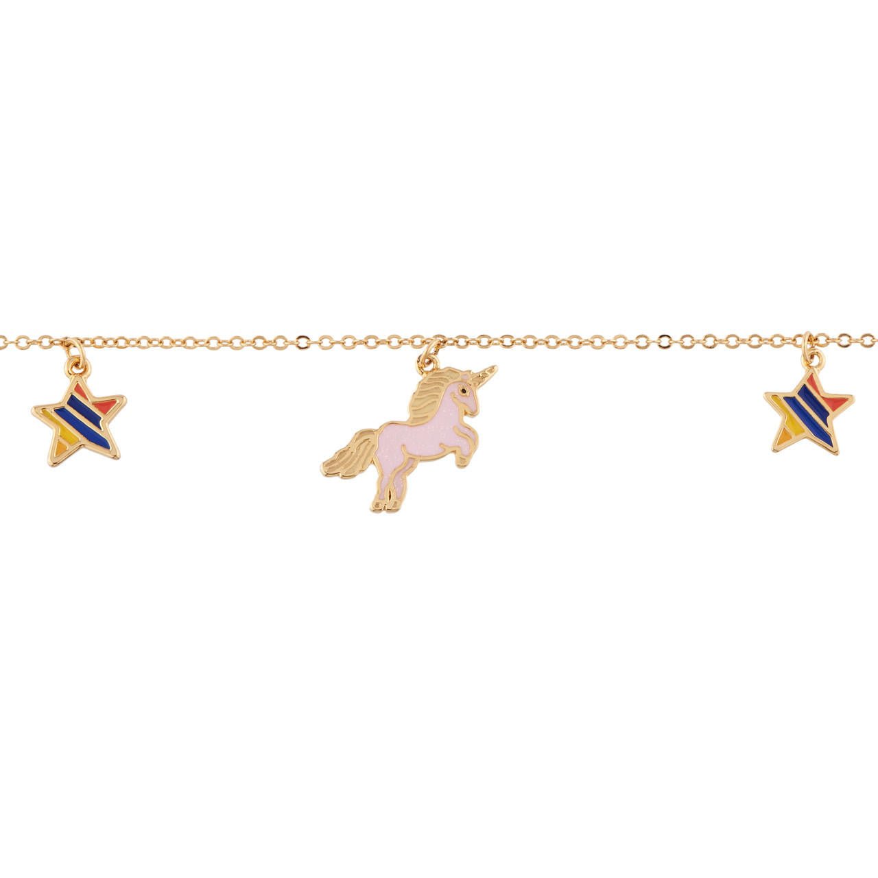 Les Deux Font La Paire Bracelet | AILP2011 - Les Nereides