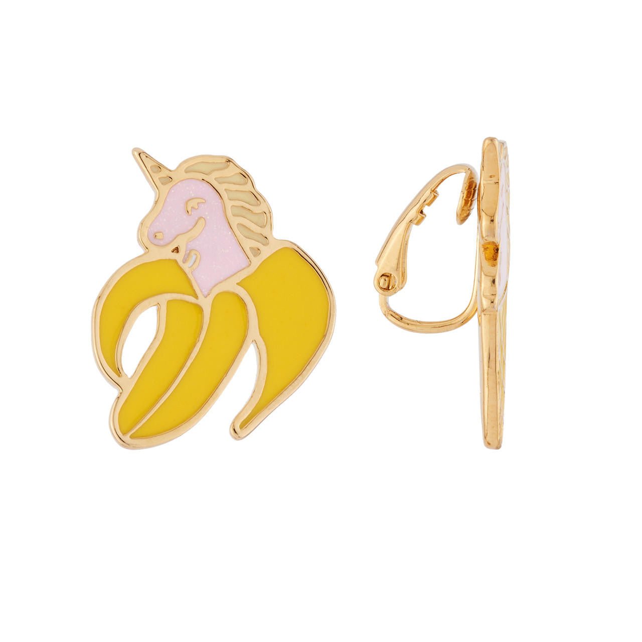 Les Deux Font La Paire Earrings | AILP1011 - Les Nereides