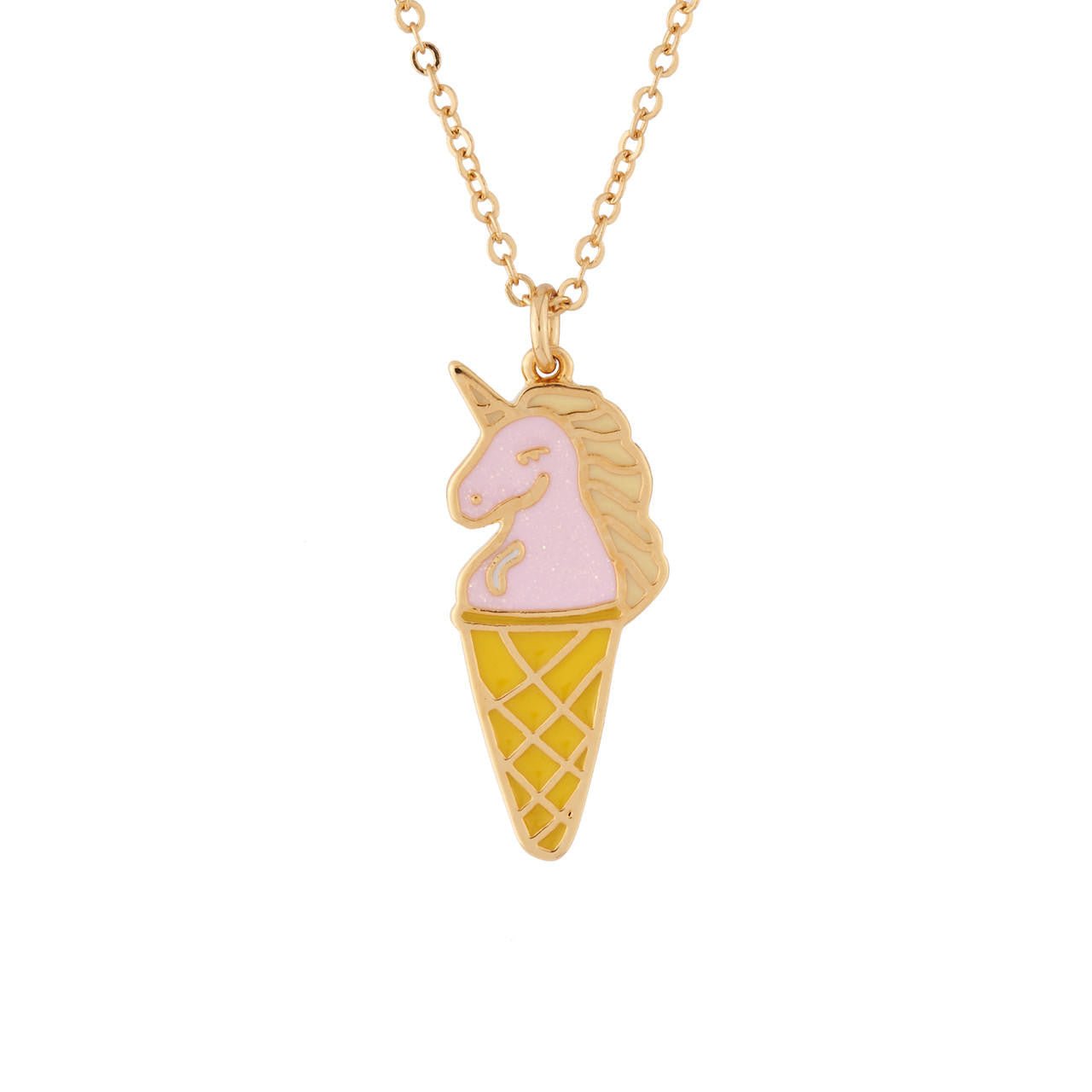 Les Deux Font La Paire Necklace | AILP3051 - Les Nereides