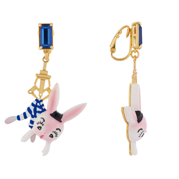 Les Nereides Joyland Earrings | AHJL1151 