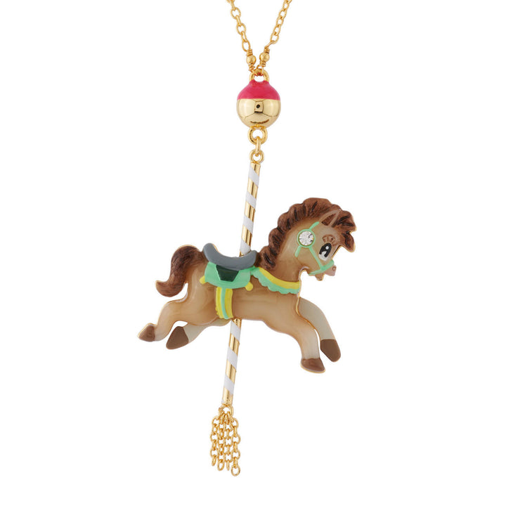 Les Nereides Joyland Necklace | AHJL3031 