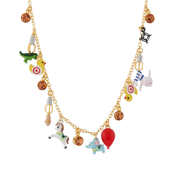 Les Nereides Joyland Necklace | AHJL3171 