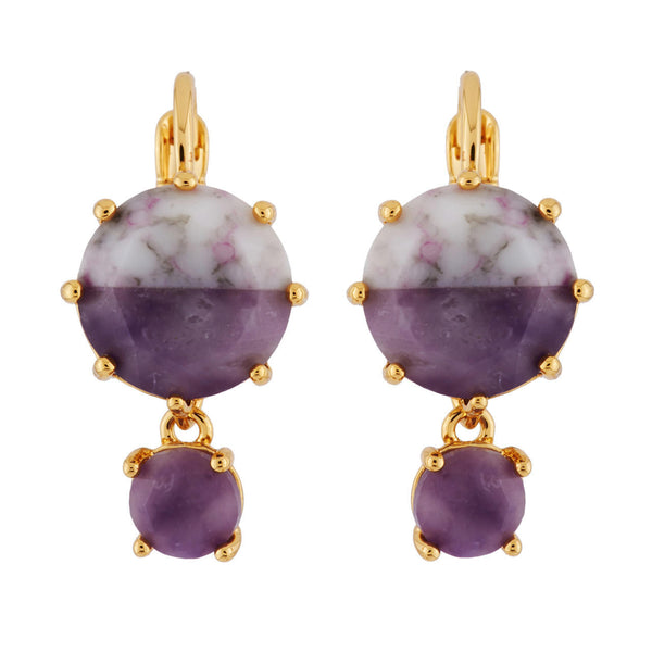 Les Nereides La Diamantine Speciale Earrings | AHLDS126C/1 