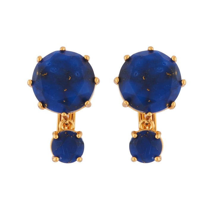 Les Nereides La Diamantine Speciale Earrings | AILDS126C/1 