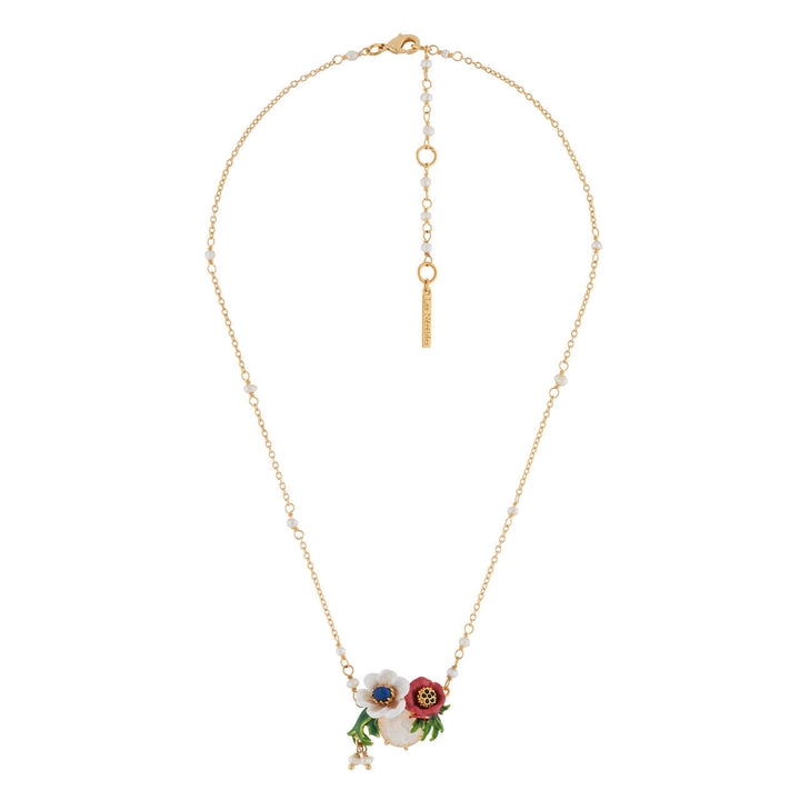 Les Nereides Le Petit Messager Necklace | AIPM3021 