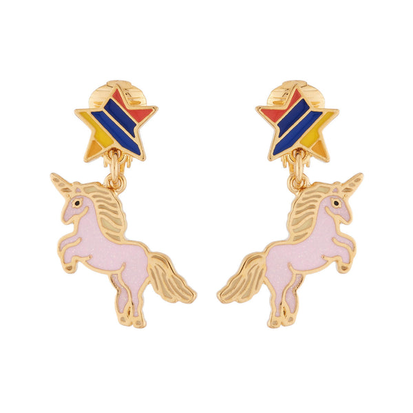 Les Nereides Les Deux Font La Paire Earrings | AILP1031 