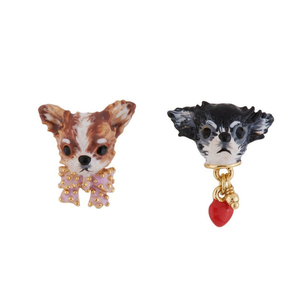 Les Nereides Les Néréides Loves Animals Earrings | AGLA1011 