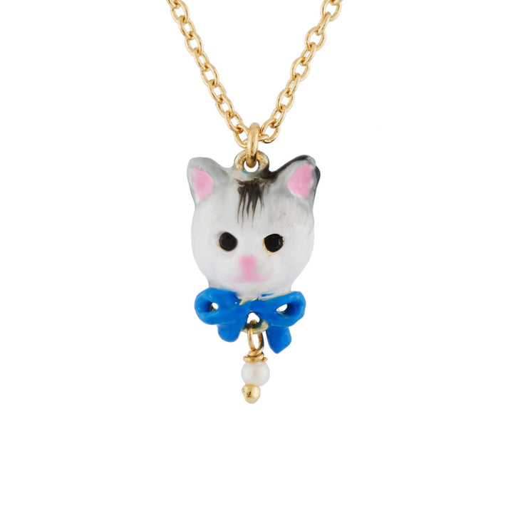 Les Nereides Les Néréides Loves Animals Necklace | AHLA3041 