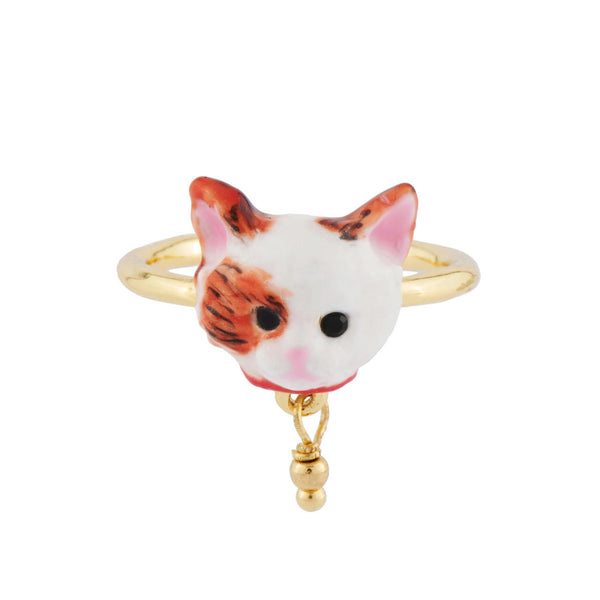 Les Nereides Les Néréides Loves Animals Rings | AHLA6011 