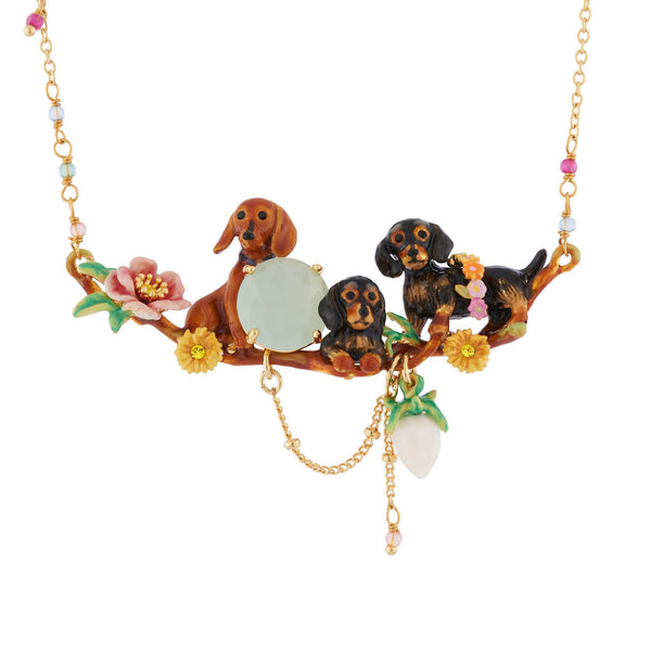 Les Nereides Lnla Necklace | AILA3011 