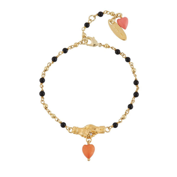 Les Nereides Love Me Bracelet | AGLM2021 