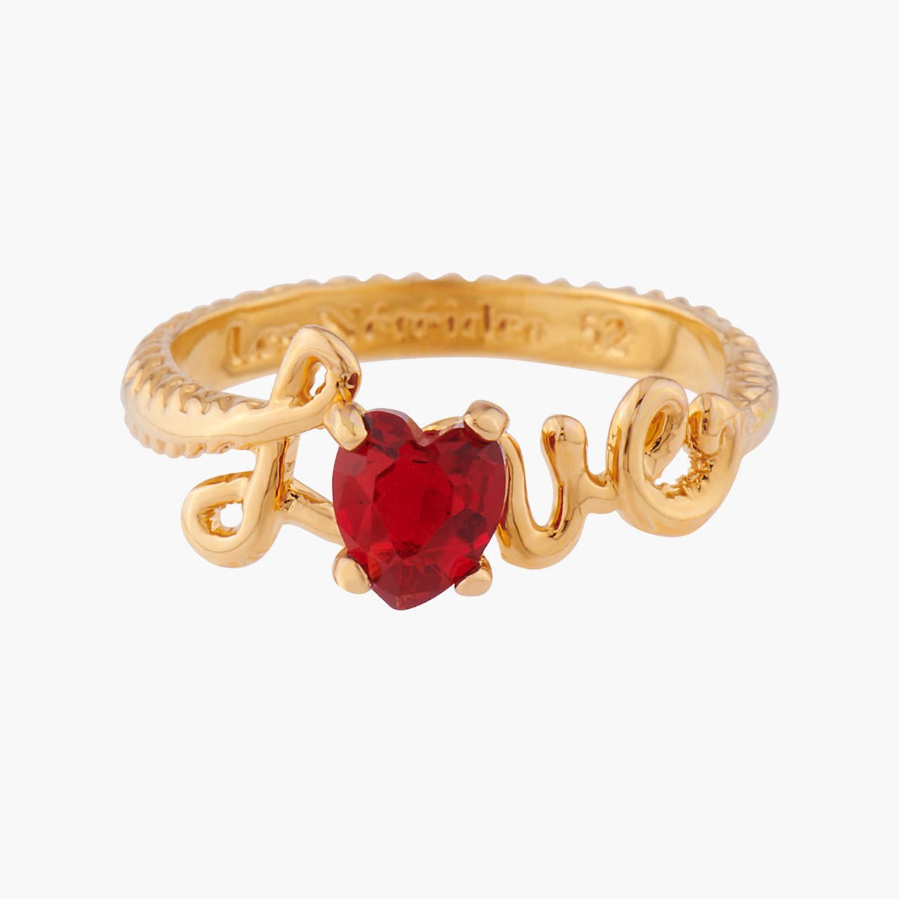 Les Néréides Loves Animals Love Rings | ALLA604/11 - Les Nereides