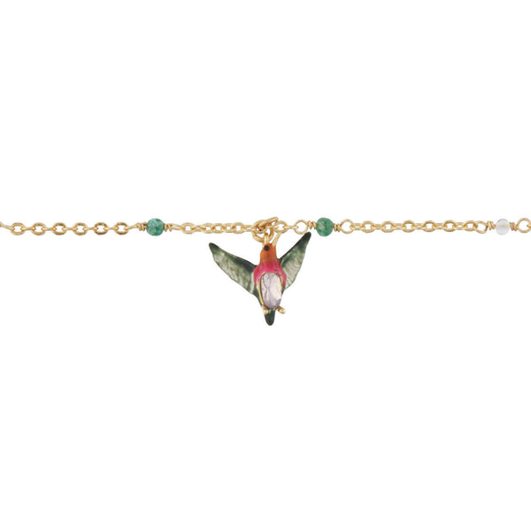 Les Nereides Luxuriante Canopée Bracelet | AJLC201 