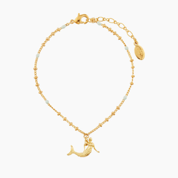 Les Nereides Mermaid Charms Bracelet | AMSO2401 