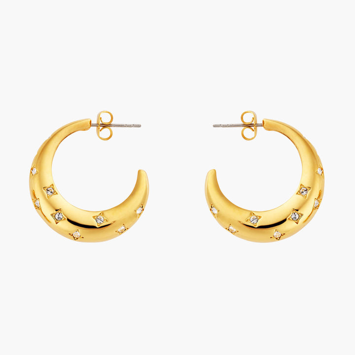 Les Nereides Milles Etoiles Earrings | AOMI1041 