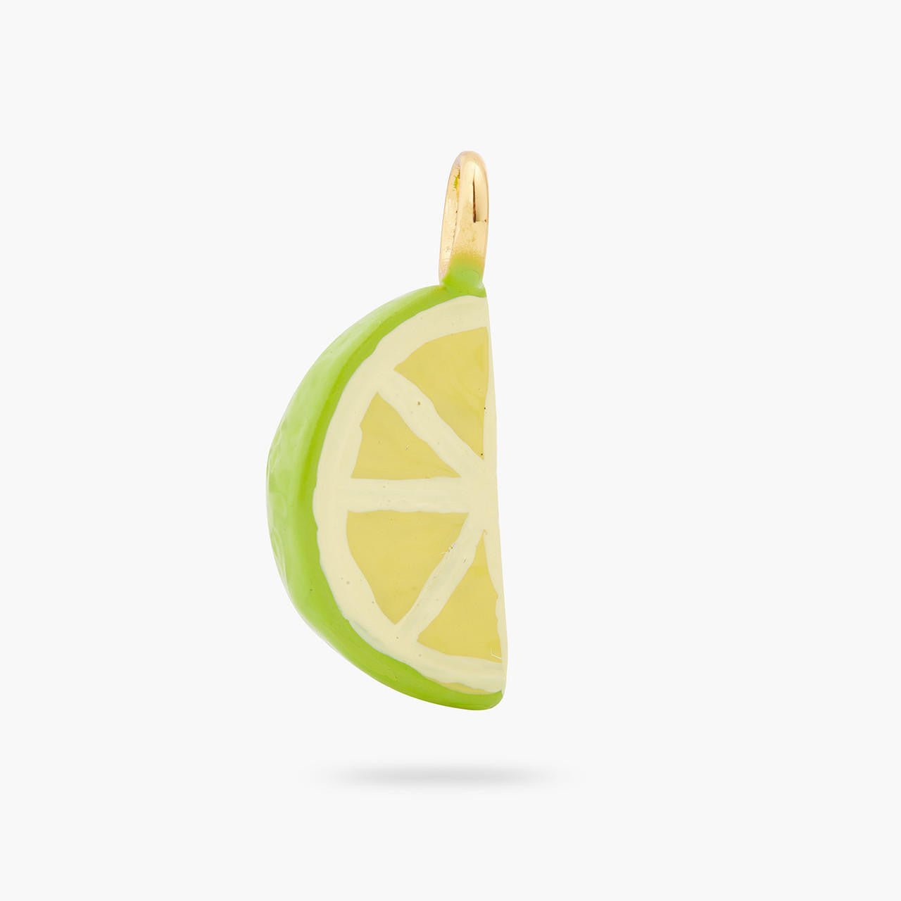 Lime Charm | ARCH4101 - Les Nereides