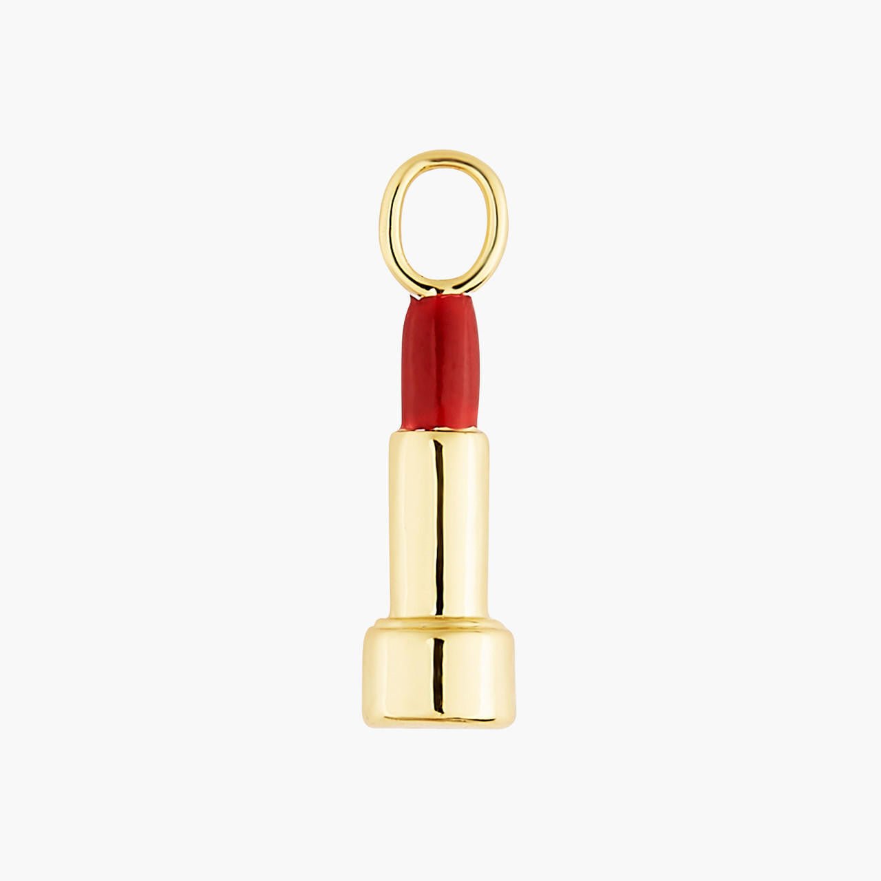 Lipstick Charm | AOCH4161 - Les Nereides