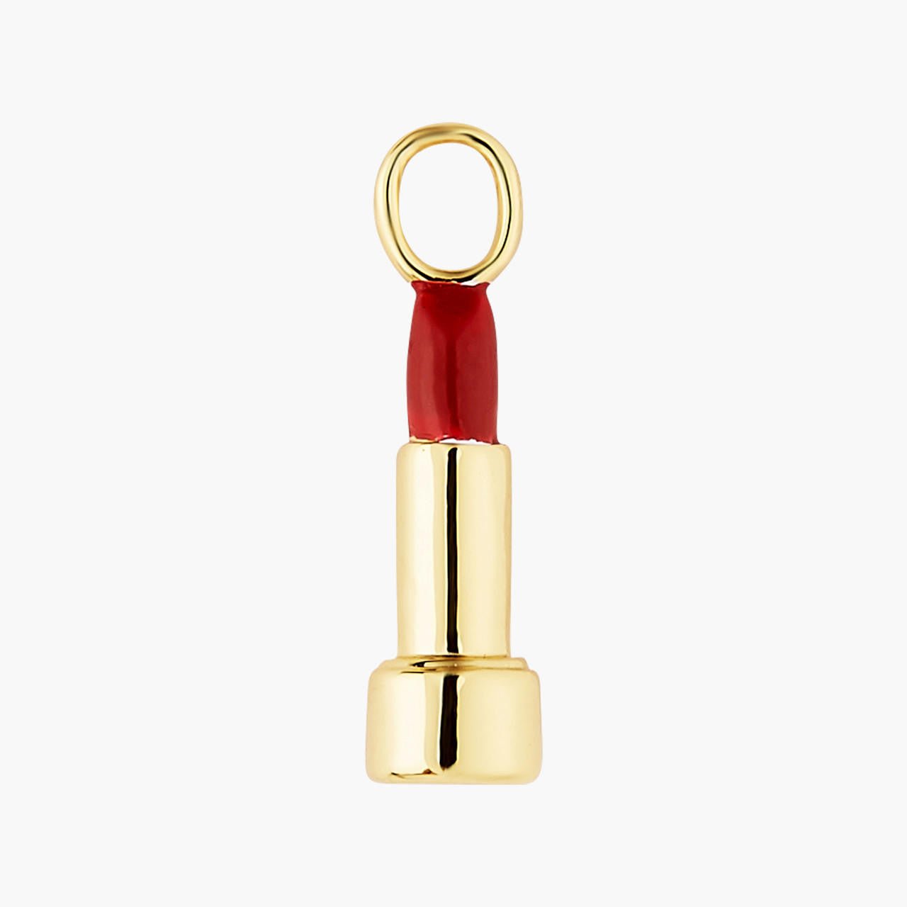 Lipstick Charm | AOCH4161 - Les Nereides