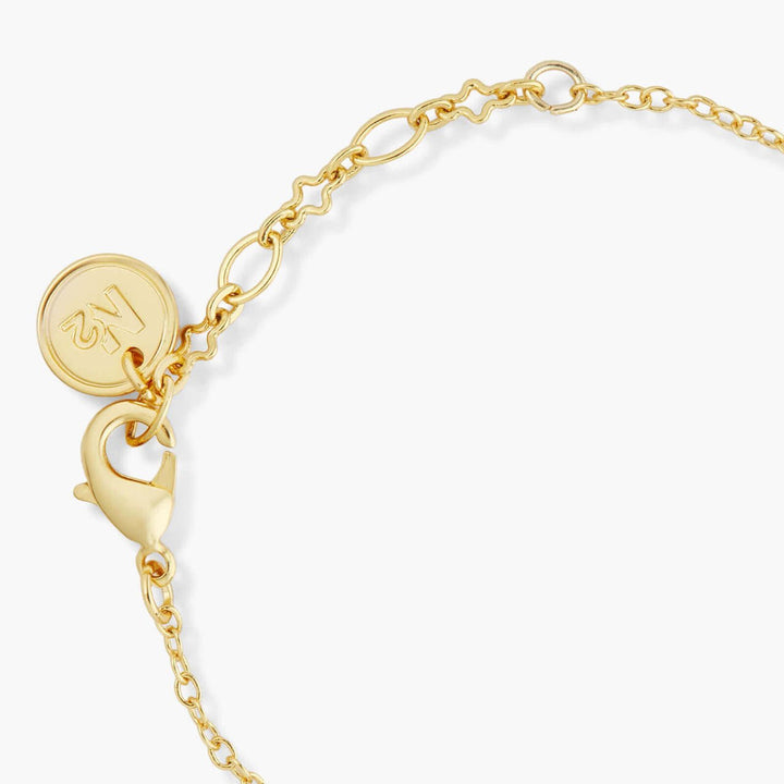 Little Red Riding Hood Picnic Charm Bracelet | APBB2021 - Les Nereides