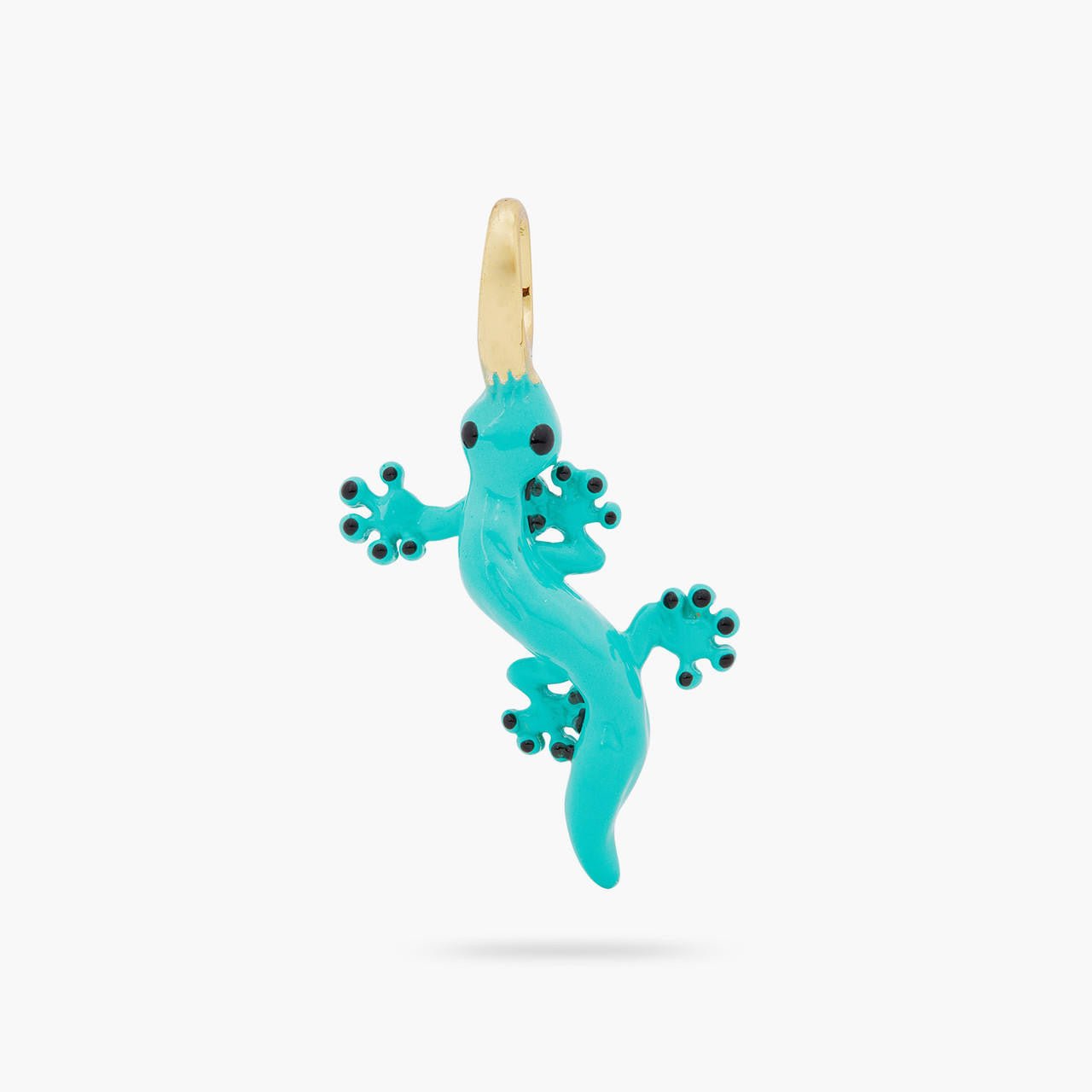 Lizard Charm | ARCH4091 - Les Nereides