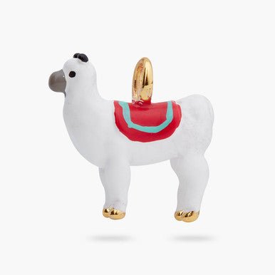 Llama Charm | ARCH4081 - Les Nereides