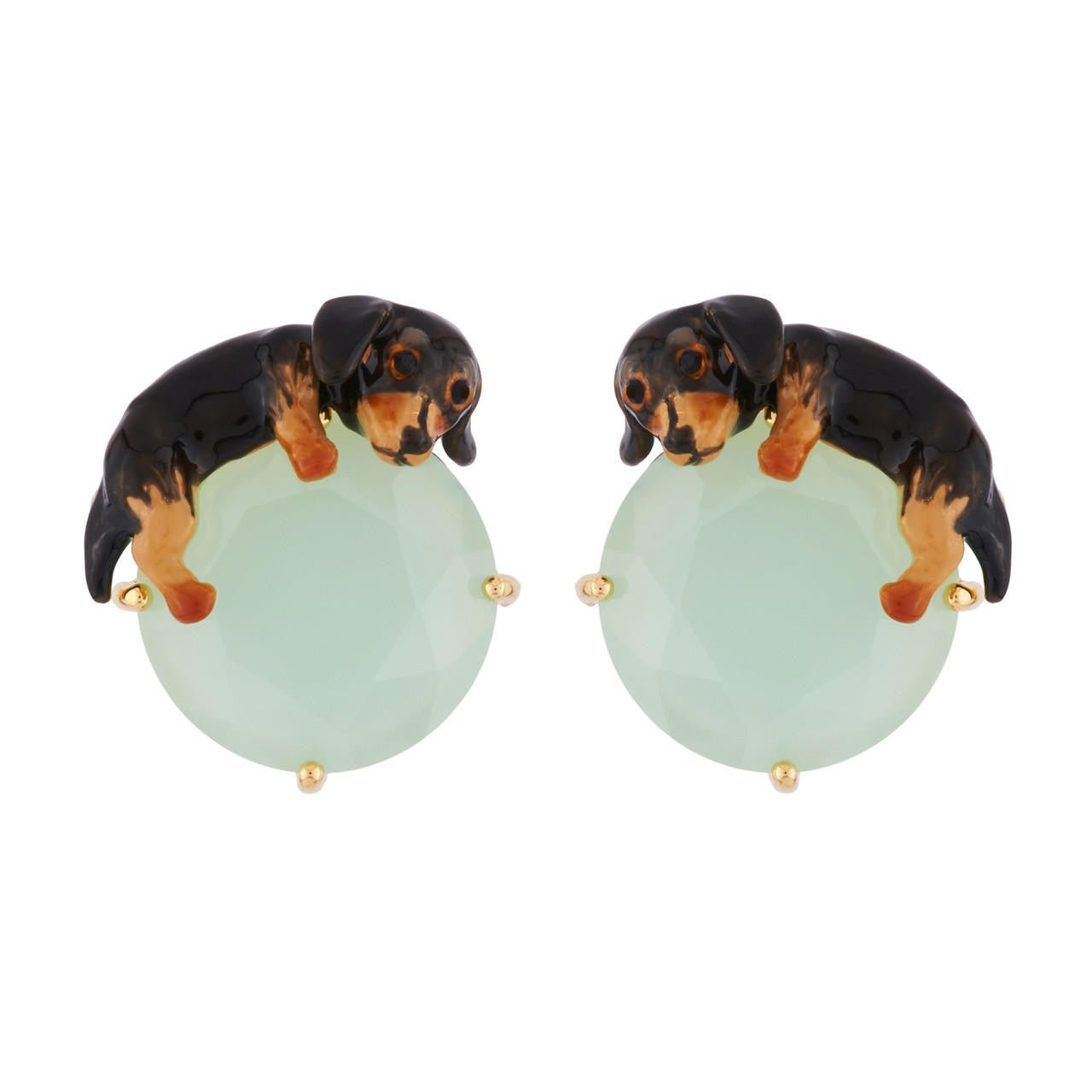 Lnla Earrings | AILA1021 - Les Nereides