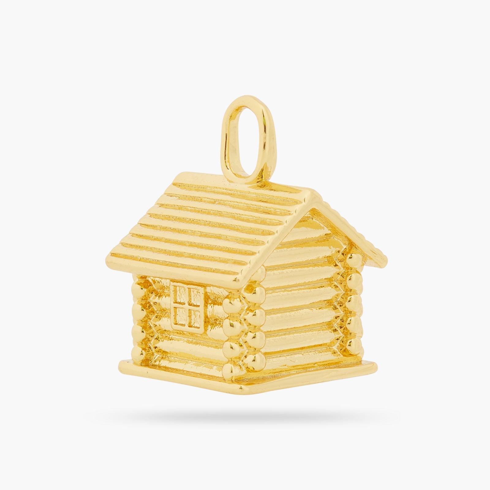 Log Cabin Charm | ASCH4051 - Les Nereides