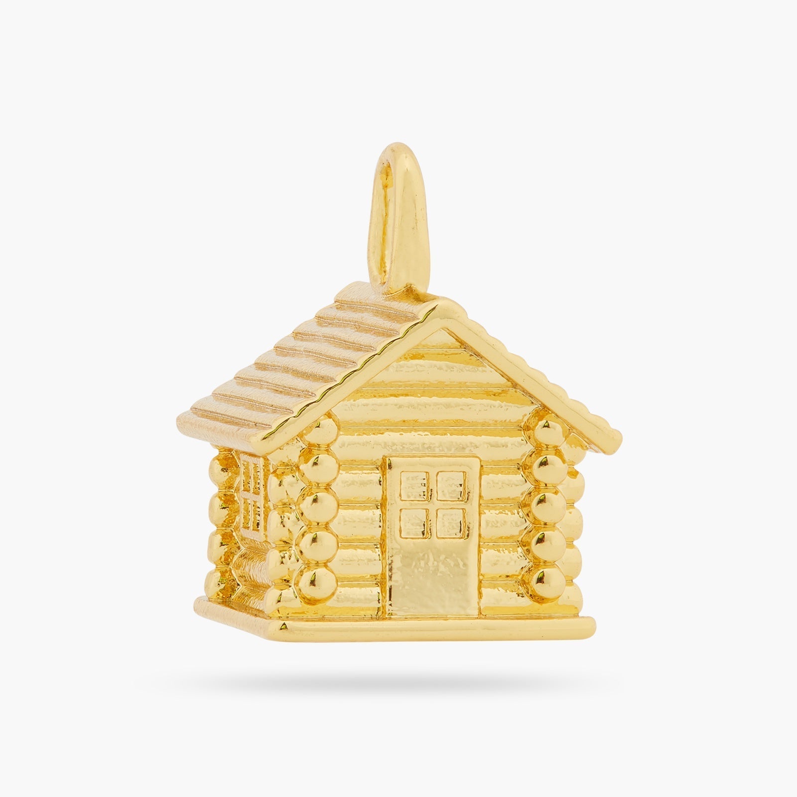 Log Cabin Charm | ASCH4051 - Les Nereides